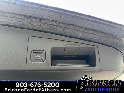 2019 Cadillac XT5 Premium Luxury FWD