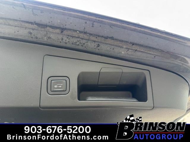 2019 Cadillac XT5 Premium Luxury FWD