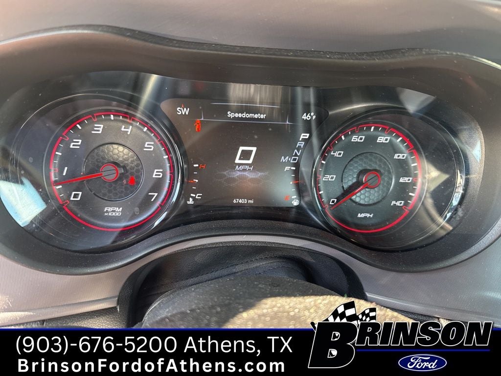 2023 Dodge Charger SXT