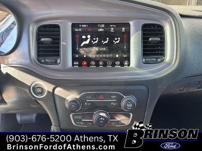 2023 Dodge Charger SXT