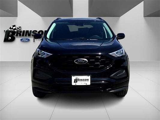 2024 Ford Edge SE in Corsicana, TX - Brinson Auto Group