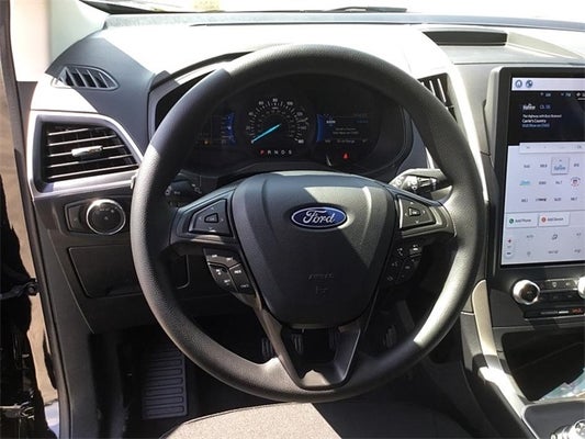 2024 Ford Edge SE in Corsicana, TX - Brinson Auto Group