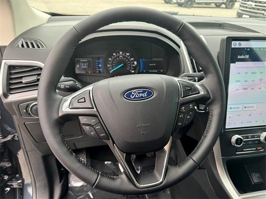 2024 Ford Edge SEL in Corsicana, TX - Brinson Auto Group