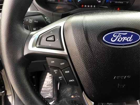 2023 Ford Edge SEL in Corsicana, TX - Brinson Auto Group