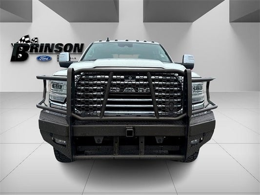 2023 RAM 2500 Longhorn in Corsicana, TX - Brinson Auto Group