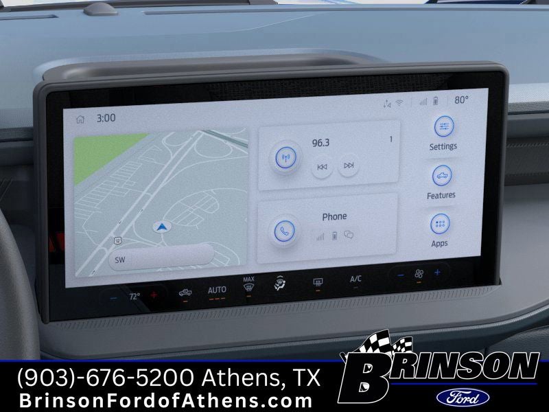 2025 Ford Maverick Lobo