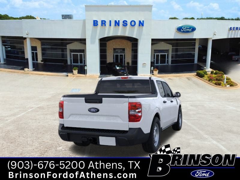 2025 Ford Maverick XL