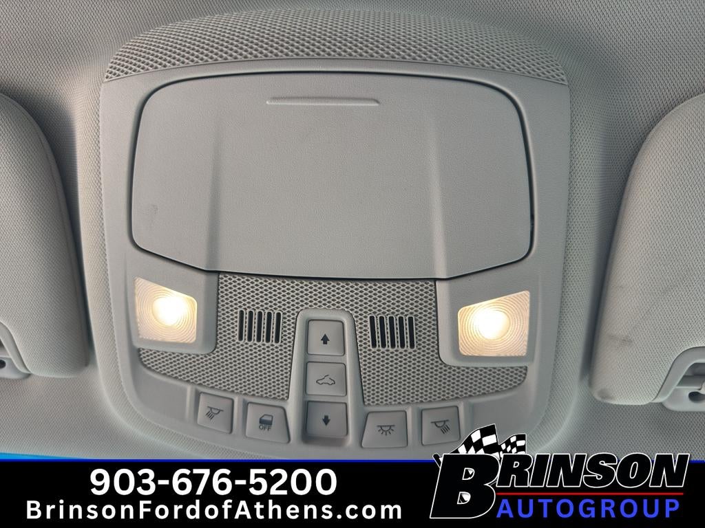 2016 Lincoln MKZ Base