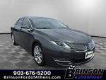 2016 Lincoln MKZ Base
