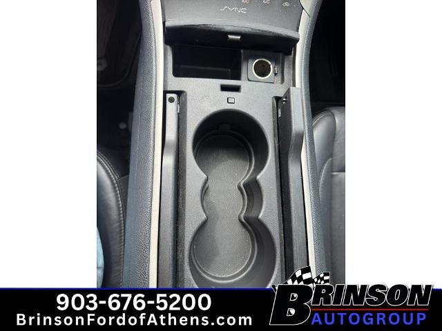 2016 Lincoln MKZ Base