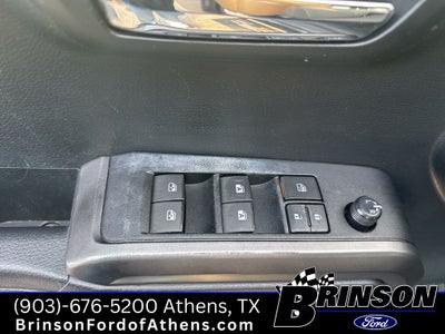 2019 Toyota Tacoma TRD Off-Road V6