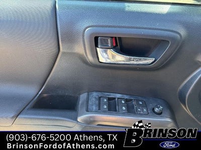 2019 Toyota Tacoma TRD Off-Road V6