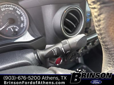 2019 Toyota Tacoma TRD Off-Road V6