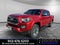 2016 Toyota Tacoma Limited