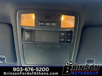2016 Toyota Tacoma Limited
