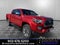 2016 Toyota Tacoma Limited