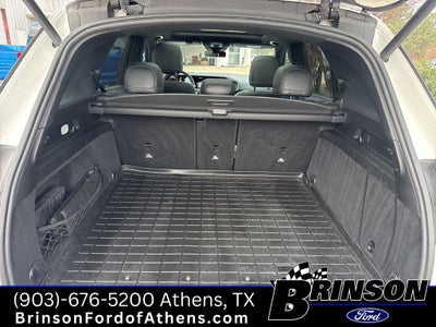 2021 Mercedes-Benz GLE GLE 350