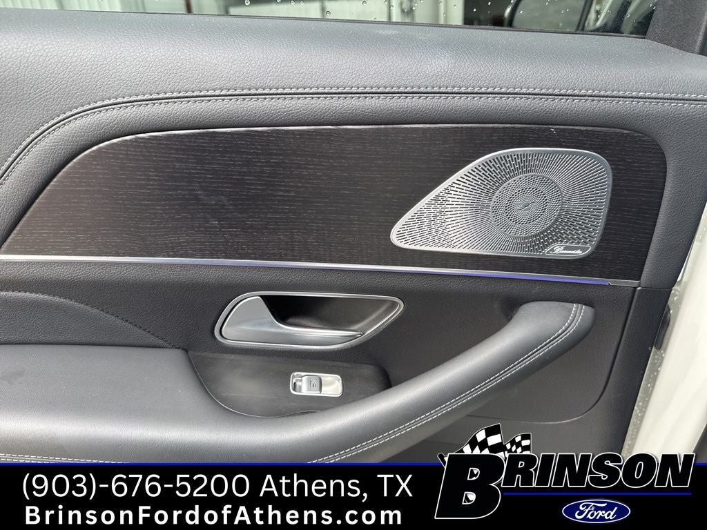 2021 Mercedes-Benz GLE GLE 350