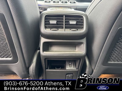 2021 Mercedes-Benz GLE GLE 350