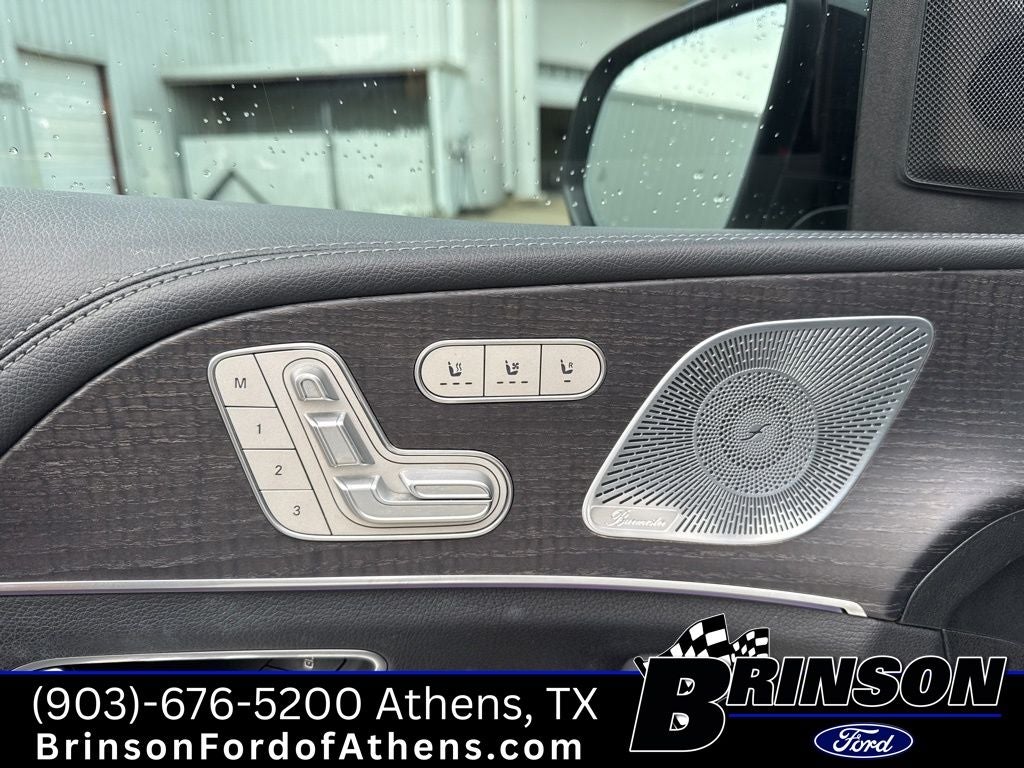 2021 Mercedes-Benz GLE GLE 350