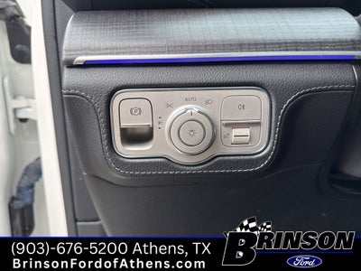 2021 Mercedes-Benz GLE GLE 350