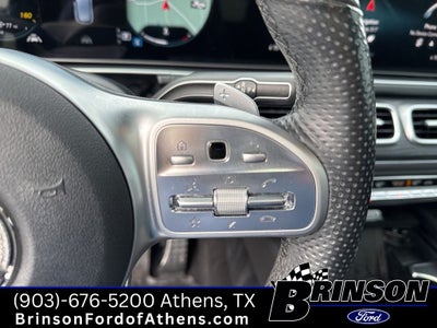 2021 Mercedes-Benz GLE GLE 350