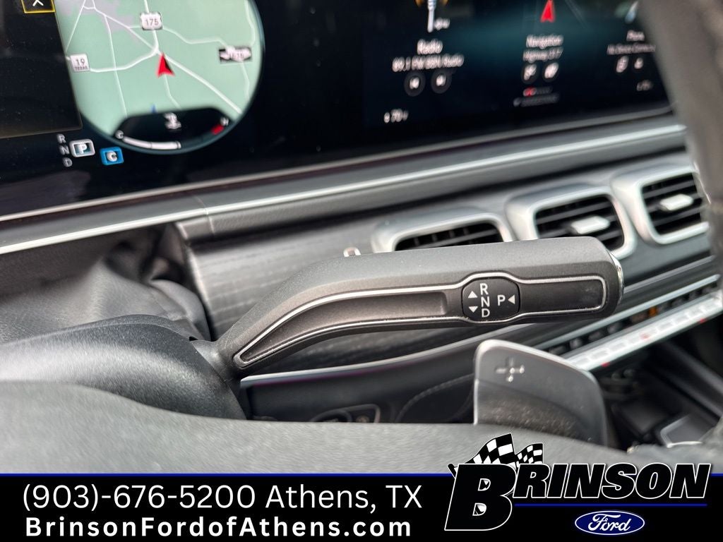 2021 Mercedes-Benz GLE GLE 350