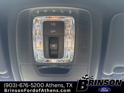 2021 Mercedes-Benz GLE GLE 350