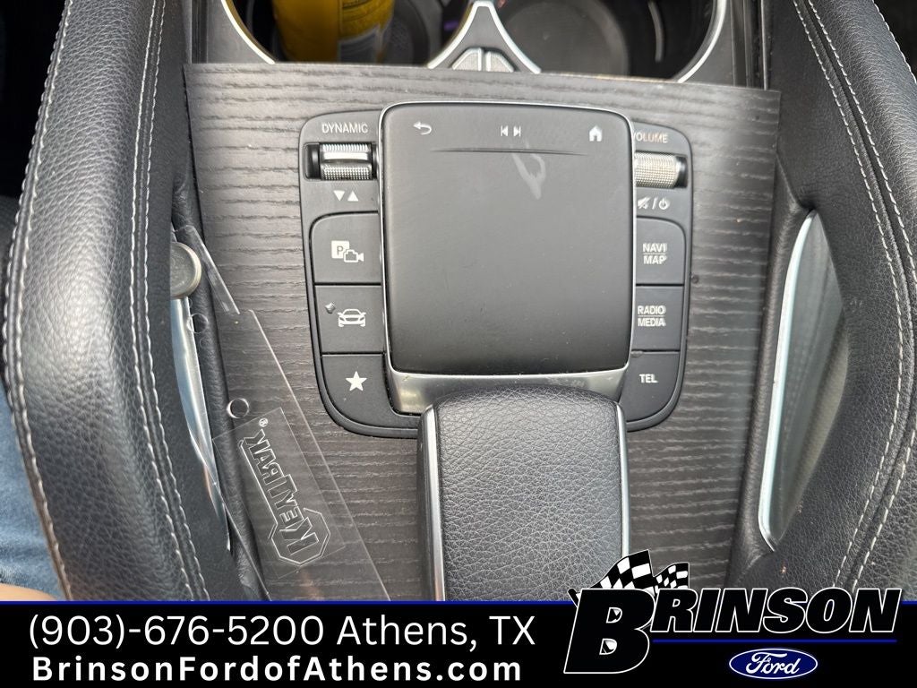 2021 Mercedes-Benz GLE GLE 350