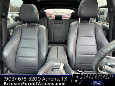 2021 Mercedes-Benz GLE GLE 350