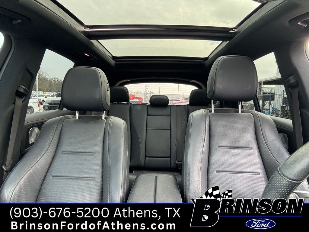 2021 Mercedes-Benz GLE GLE 350