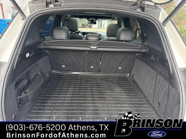 2021 Mercedes-Benz GLE GLE 350