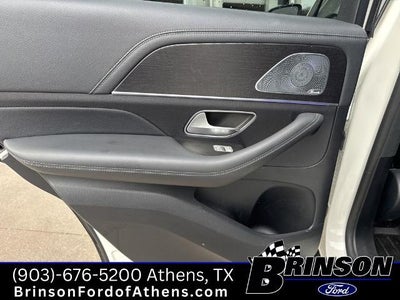 2021 Mercedes-Benz GLE GLE 350