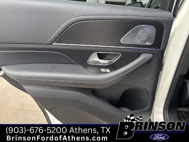 2021 Mercedes-Benz GLE GLE 350