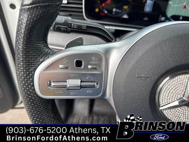 2021 Mercedes-Benz GLE GLE 350