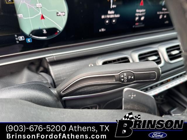 2021 Mercedes-Benz GLE GLE 350