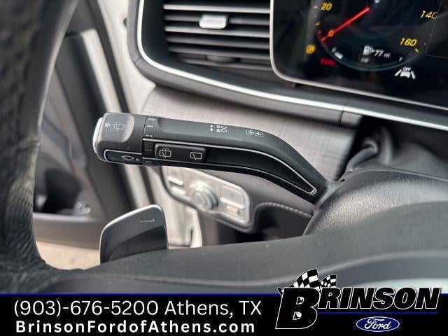 2021 Mercedes-Benz GLE GLE 350