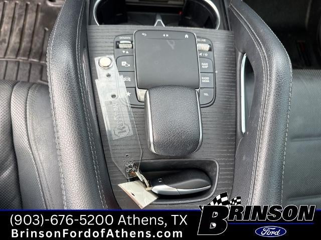 2021 Mercedes-Benz GLE GLE 350