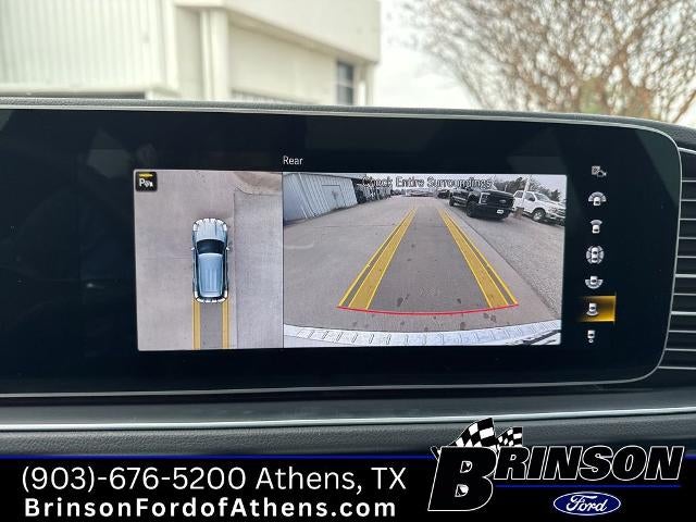 2021 Mercedes-Benz GLE GLE 350