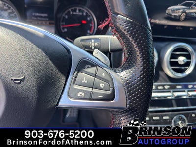 2017 Mercedes-Benz C-Class C 43 AMG® 4MATIC®