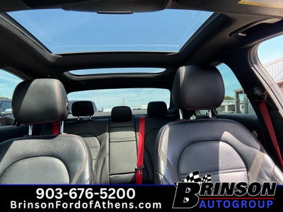 2017 Mercedes-Benz C-Class C 43 AMG® 4MATIC®