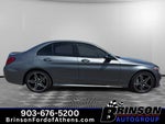 2017 Mercedes-Benz C-Class C 43 AMG® 4MATIC®