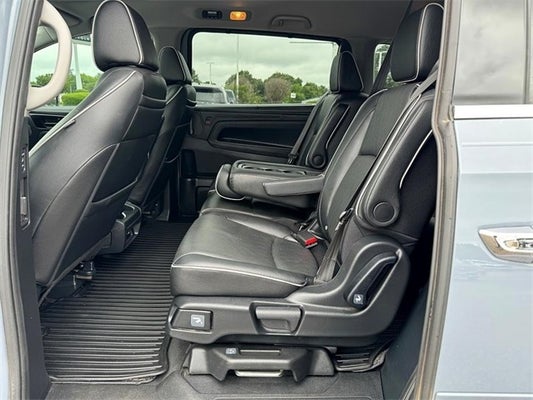 2023 Honda Odyssey Elite in Corsicana, TX - Brinson Auto Group