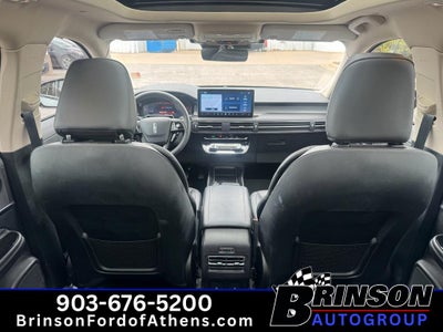 2024 Lincoln Corsair Premiere