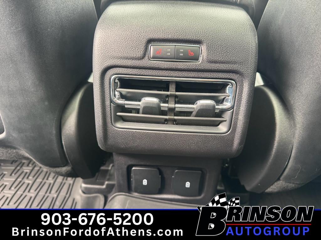 2024 Lincoln Corsair Premiere