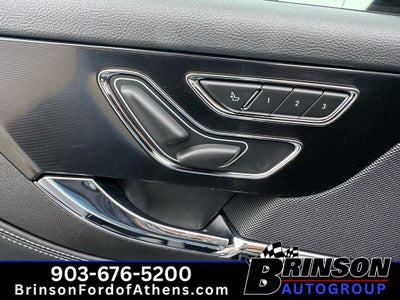 2024 Lincoln Corsair Premiere