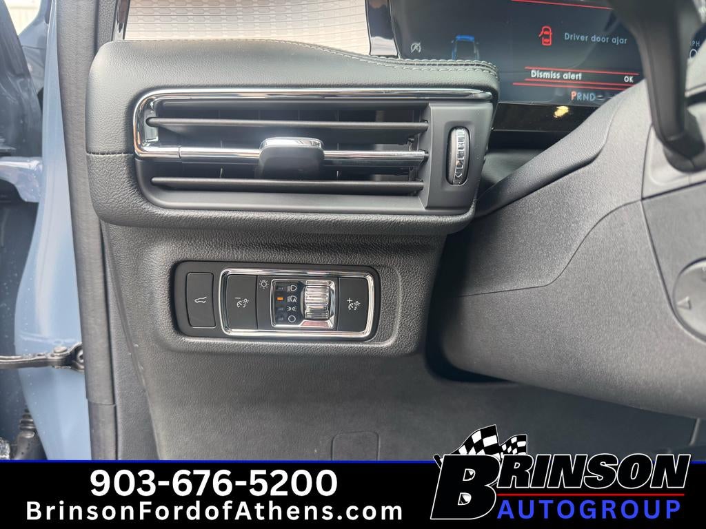 2024 Lincoln Corsair Premiere