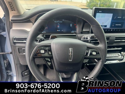 2024 Lincoln Corsair Premiere