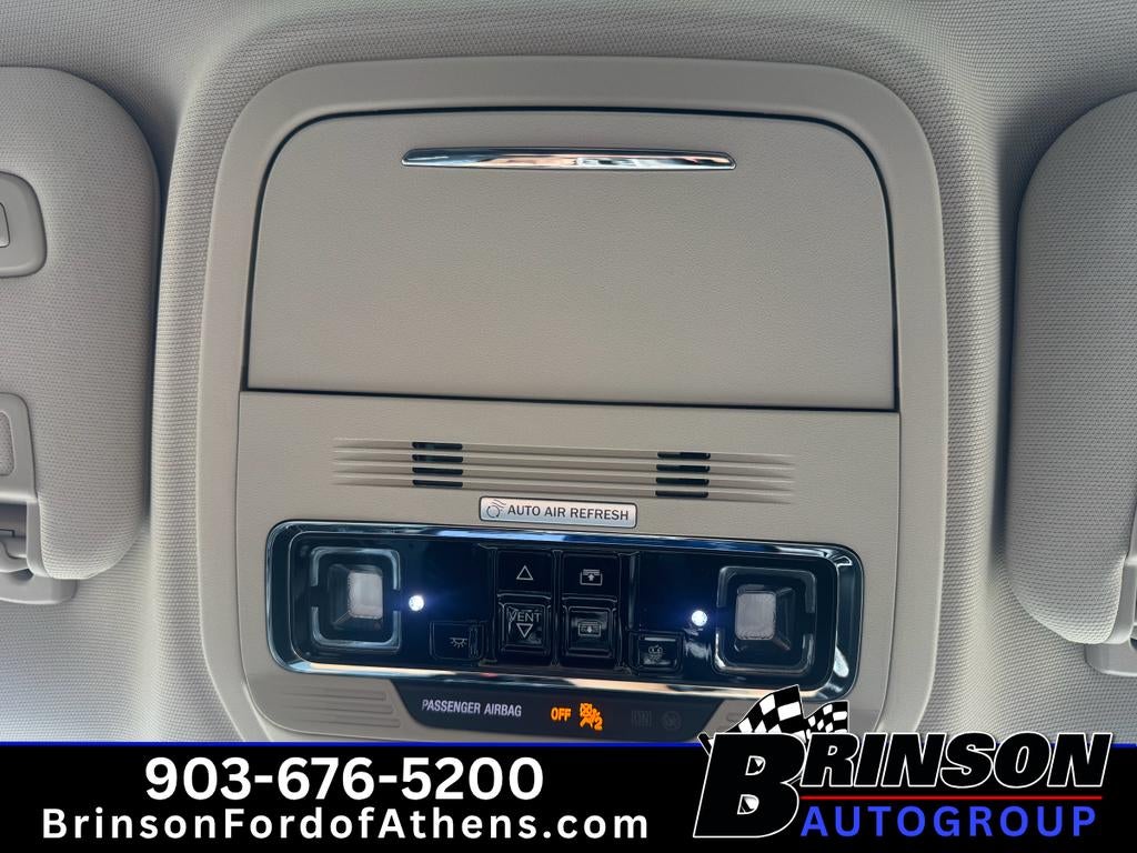 2024 Lincoln Corsair Premiere