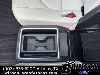 2025 Toyota Grand Highlander Base